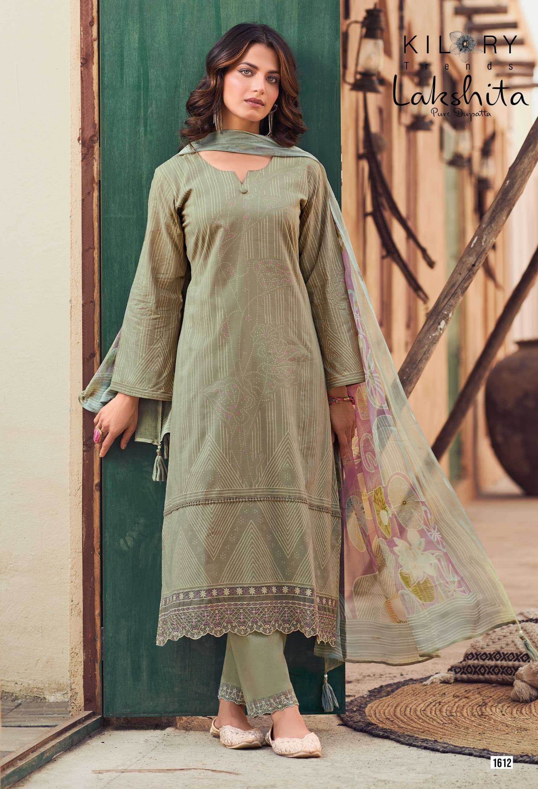 Kilory Lakshita