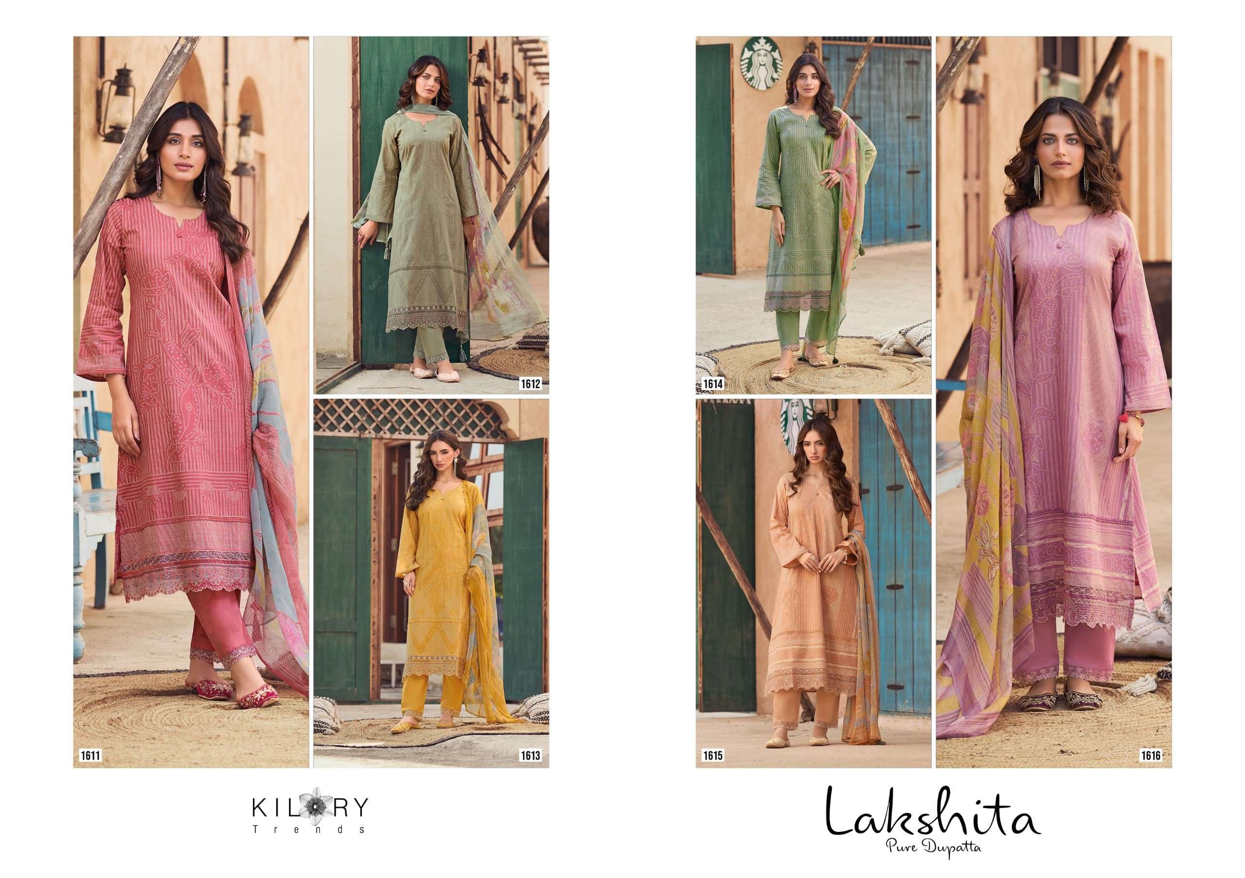 Kilory Lakshita