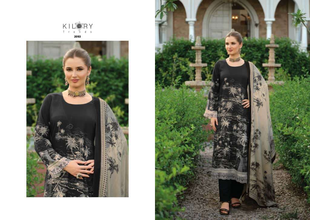 Kilory Nayaab