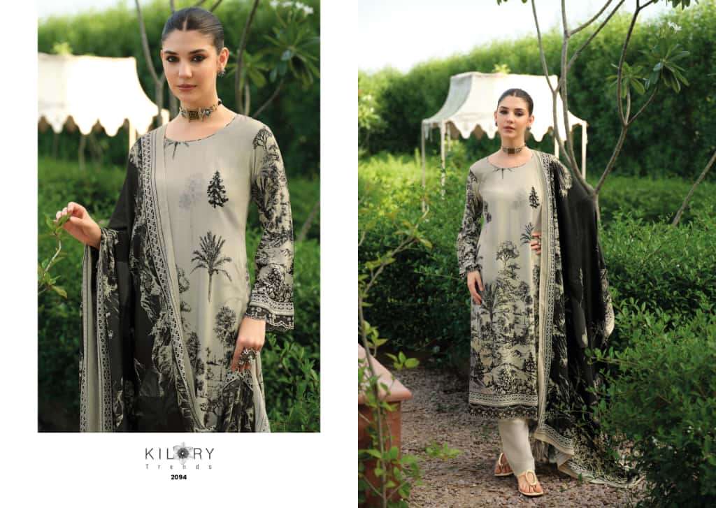 Kilory Nayaab