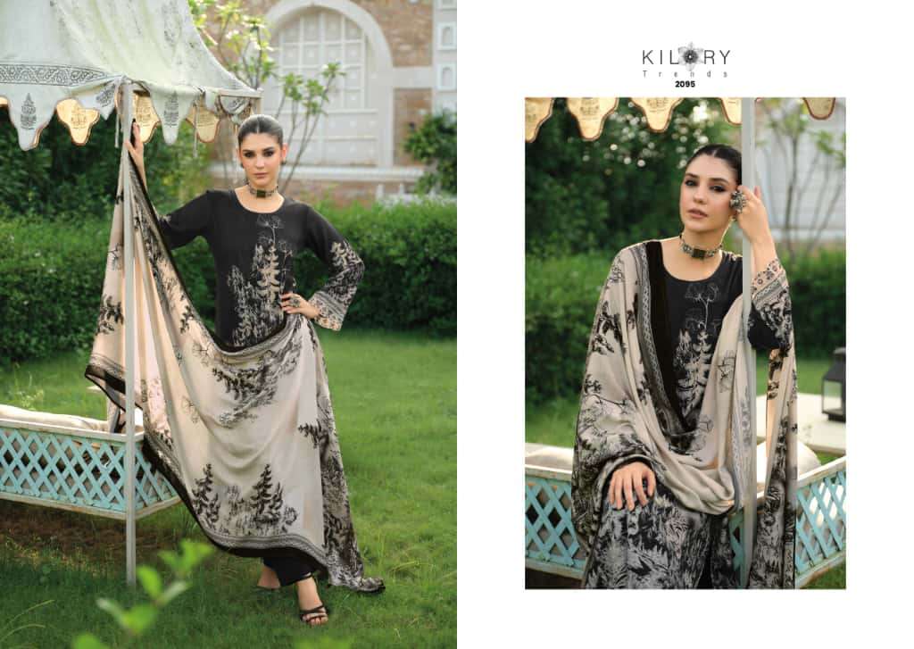 Kilory Nayaab