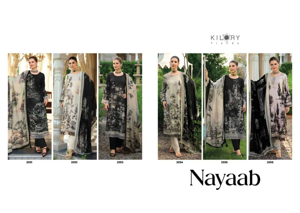 Kilory Nayaab