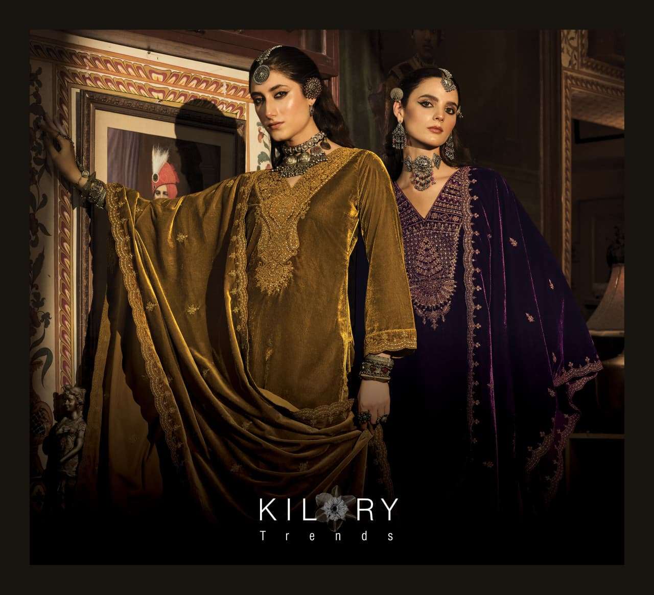 Kilory Noor E Dariya