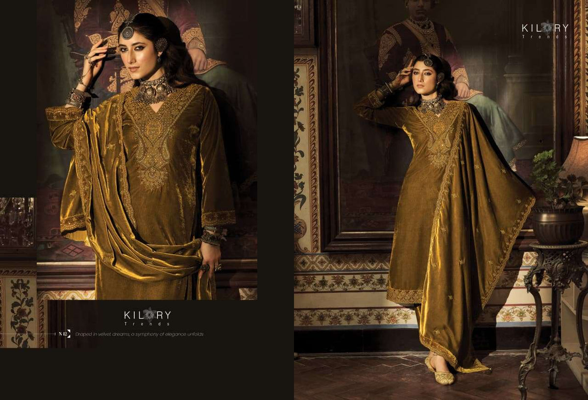 Kilory Noor E Dariya