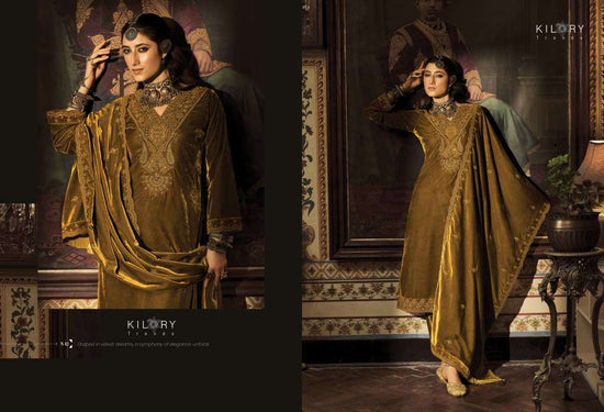 Kilory Noor E Dariya