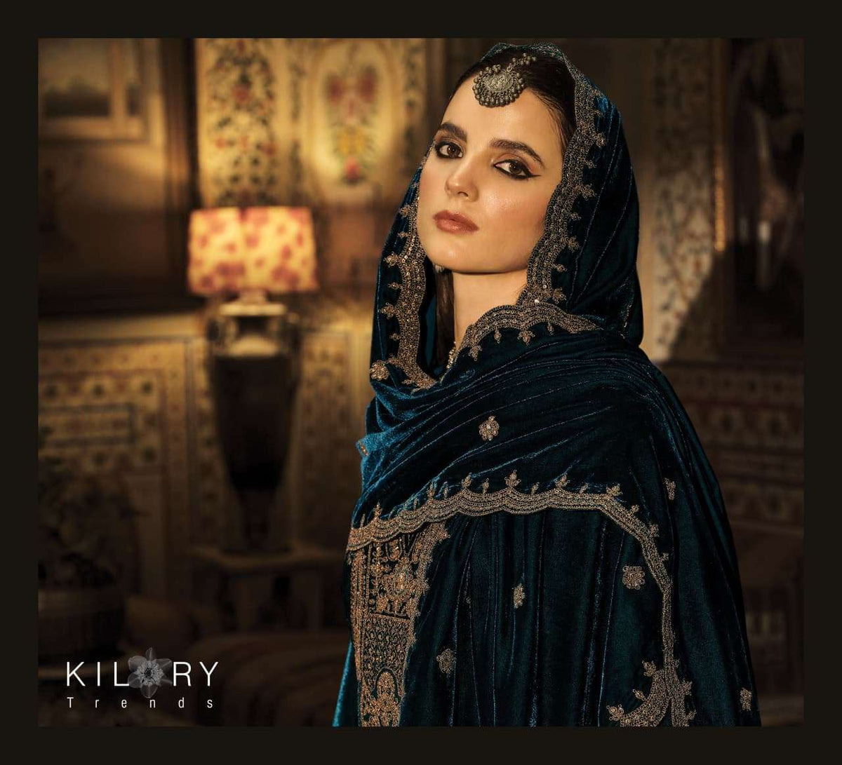 Kilory Noor E Dariya
