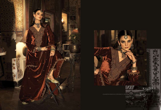 Kilory Noor E Dariya