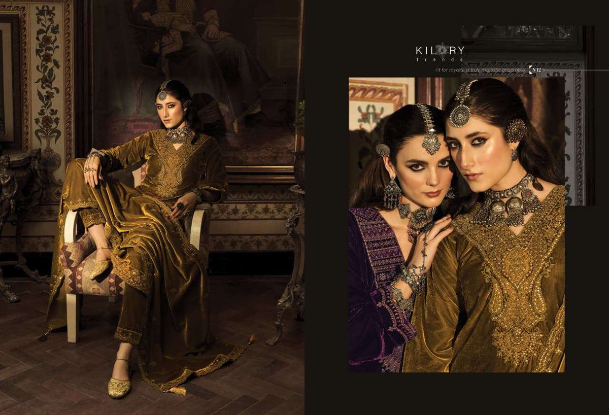 Kilory Noor E Dariya