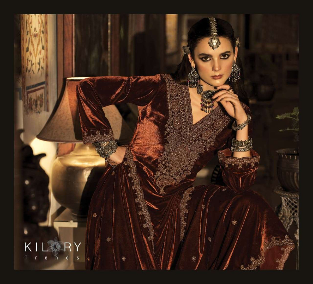 Kilory Noor E Dariya