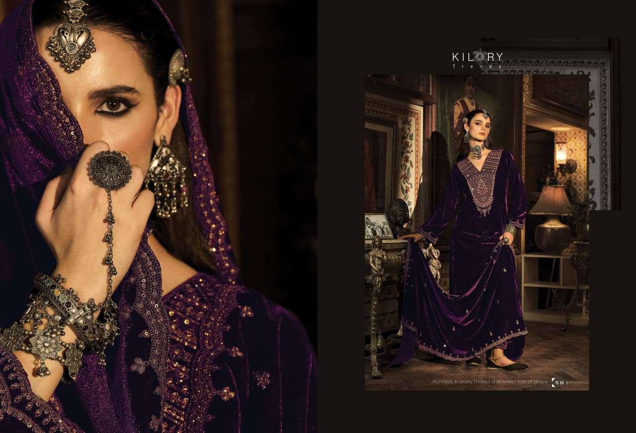 Kilory Noor E Dariya