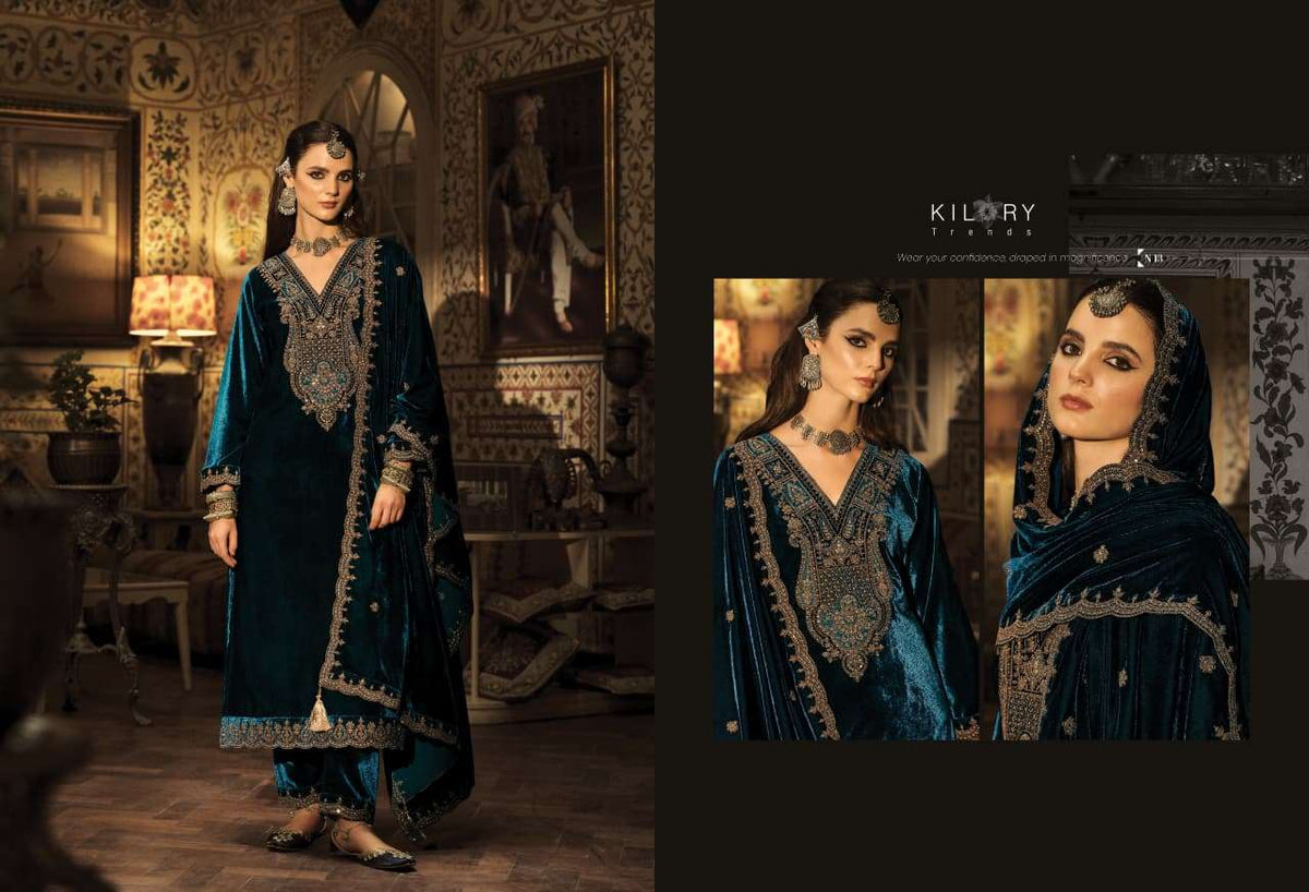 Kilory Noor E Dariya