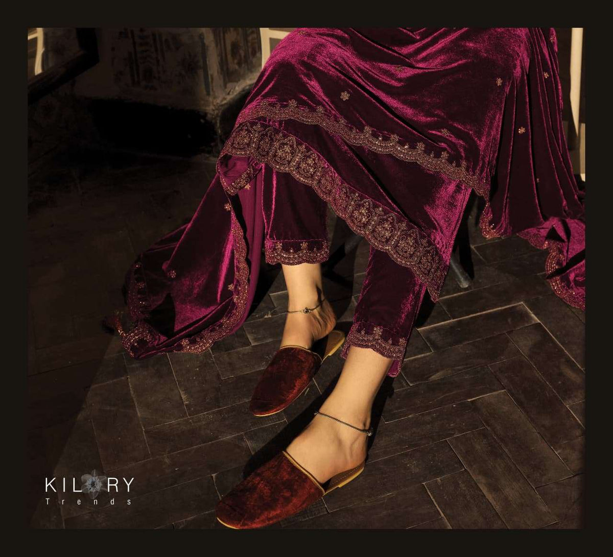 Kilory Noor E Dariya