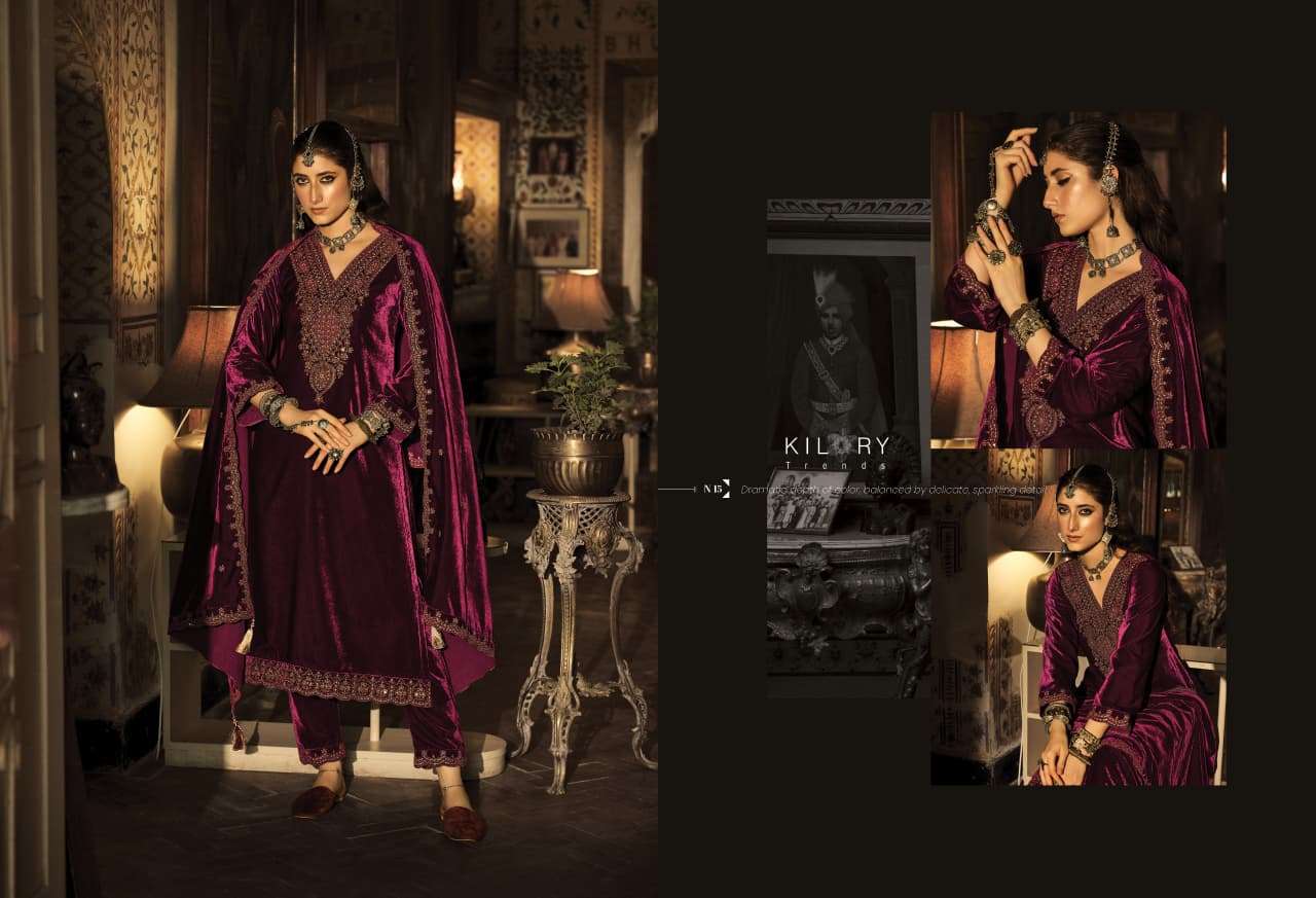 Kilory Noor E Dariya