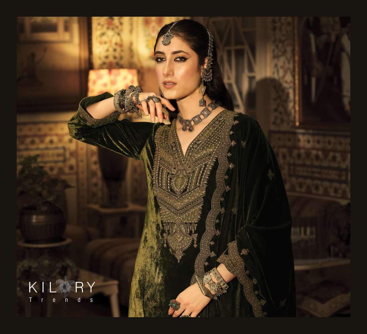 Kilory Noor E Dariya