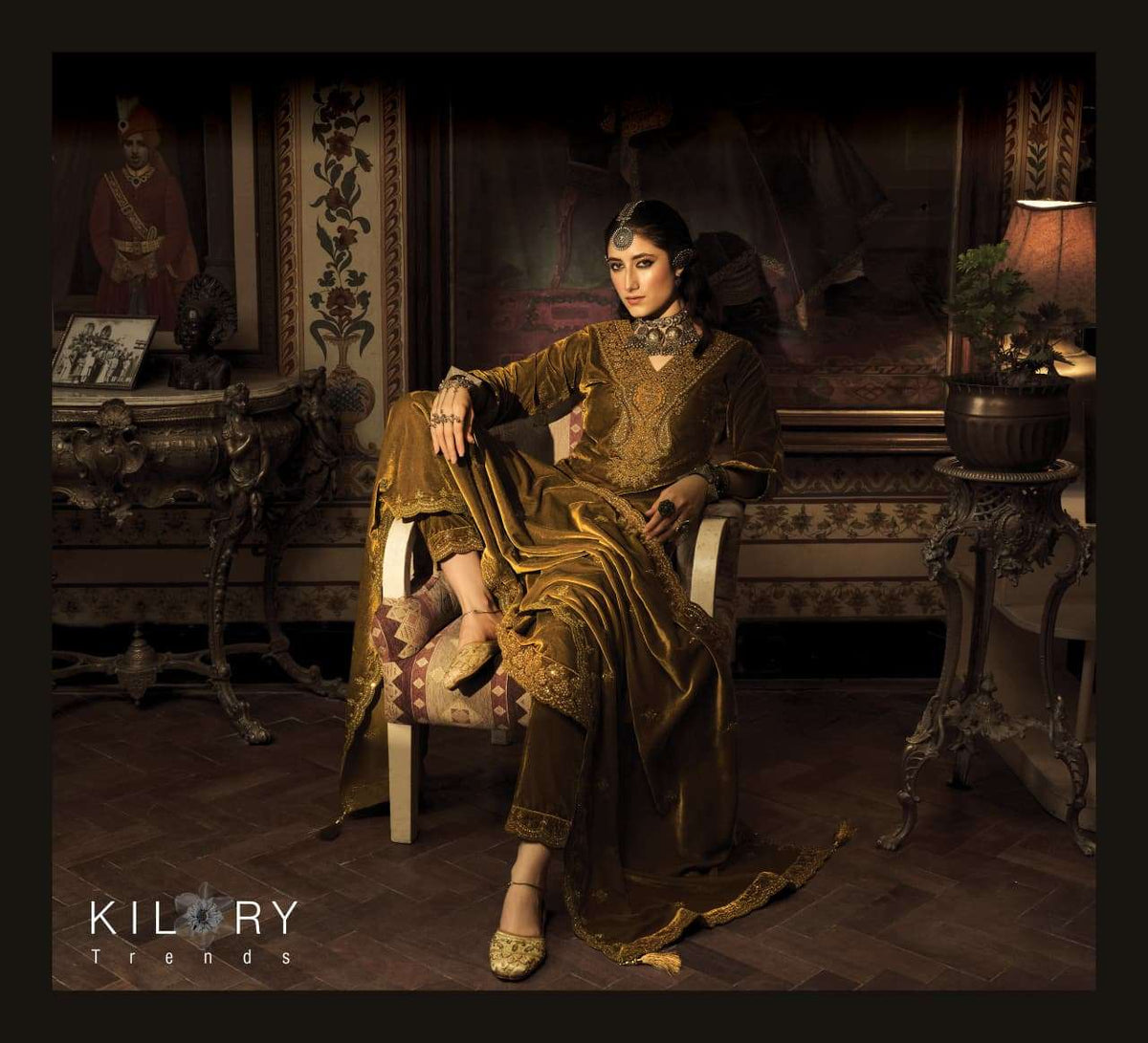 Kilory Noor E Dariya