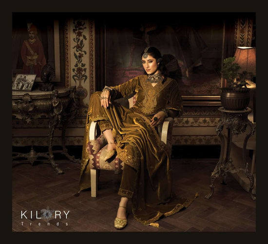 Kilory Noor E Dariya