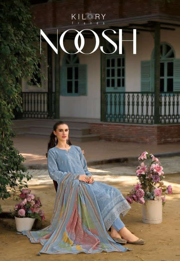 Kilory Noosh - Amrah Wholesale