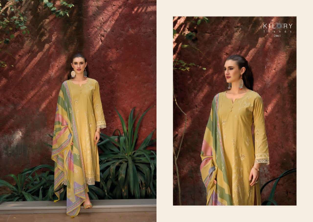 Kilory Noosh - Amrah Wholesale
