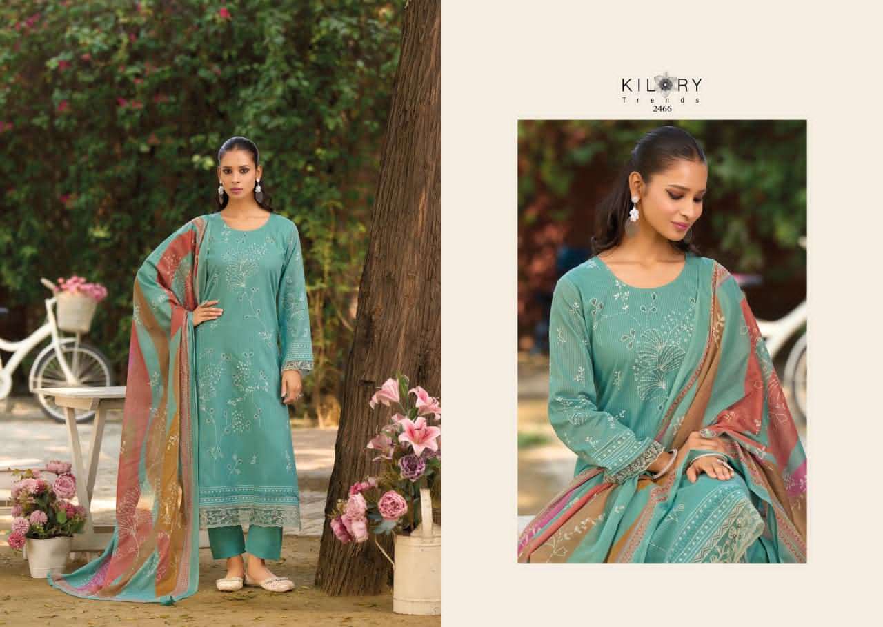 Kilory Noosh - Amrah Wholesale