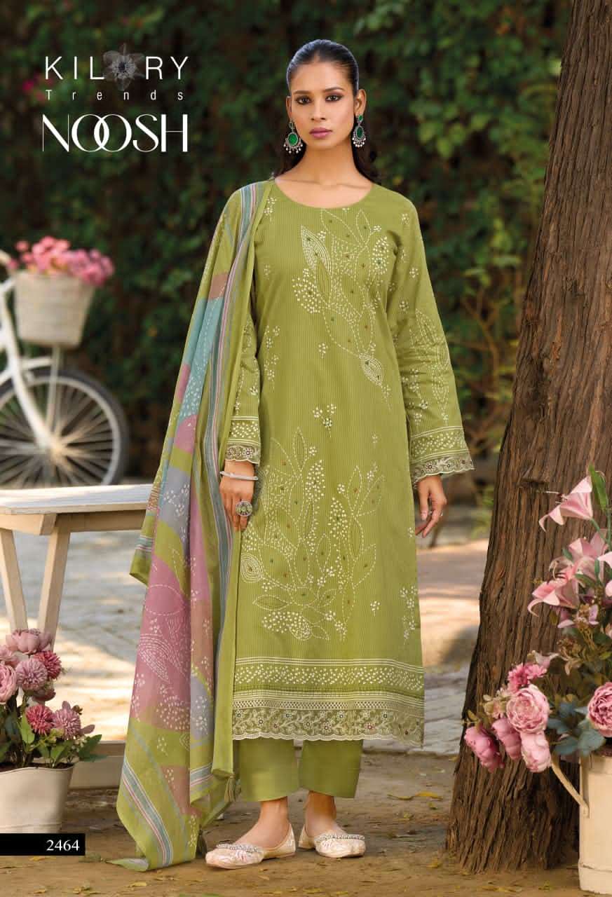 Kilory Noosh - Amrah Wholesale