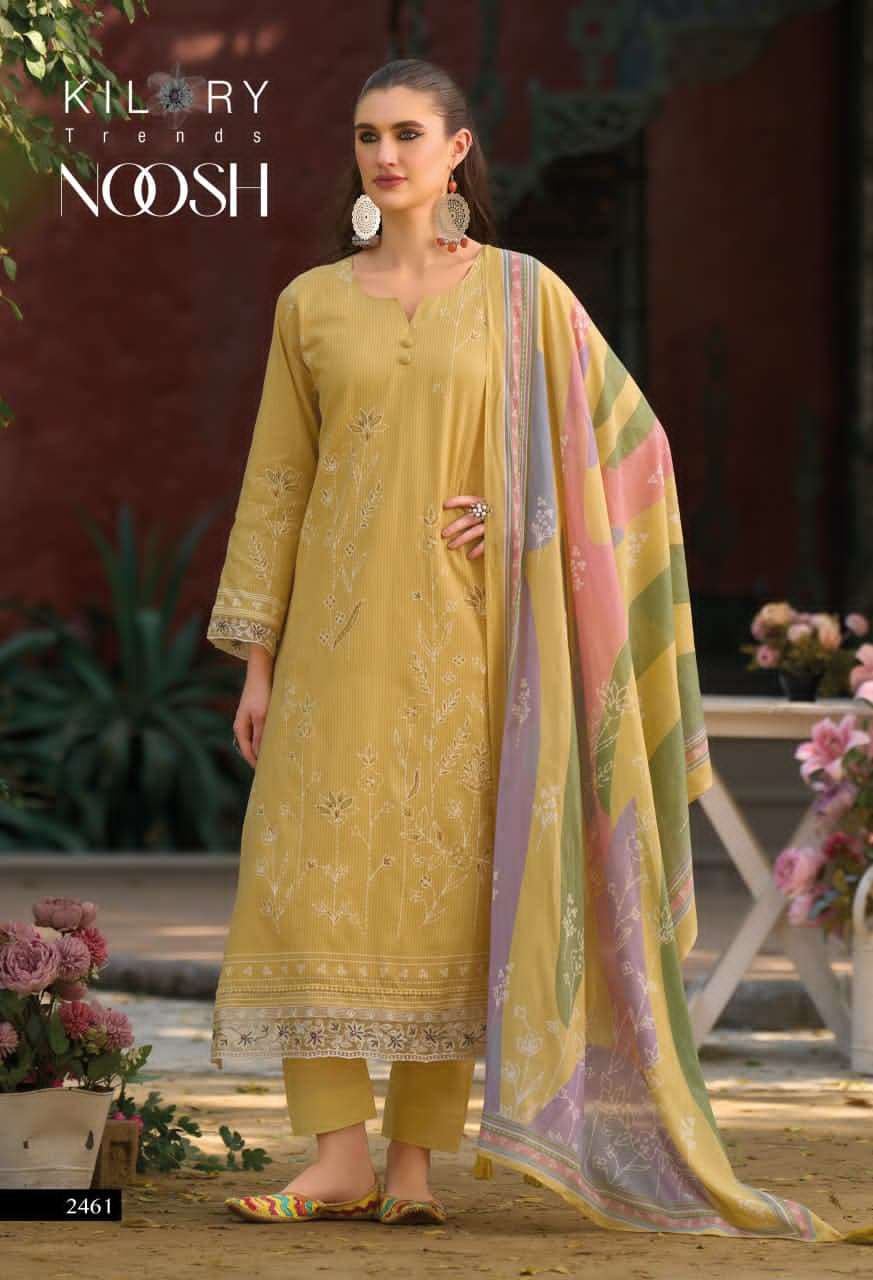 Kilory Noosh - Amrah Wholesale