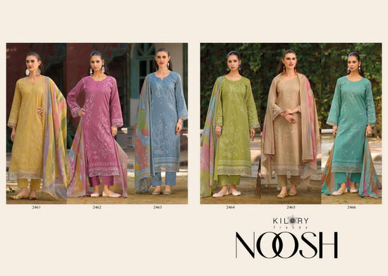 Kilory Noosh - Amrah Wholesale