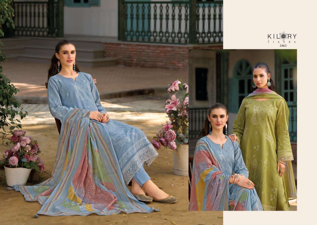 Kilory Noosh - Amrah Wholesale