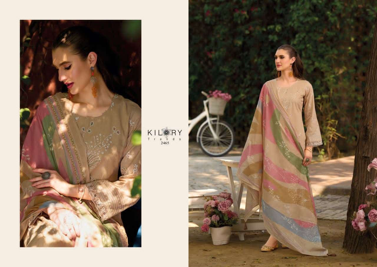 Kilory Noosh - Amrah Wholesale