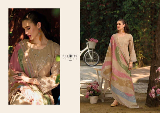 Kilory Noosh - Amrah Wholesale
