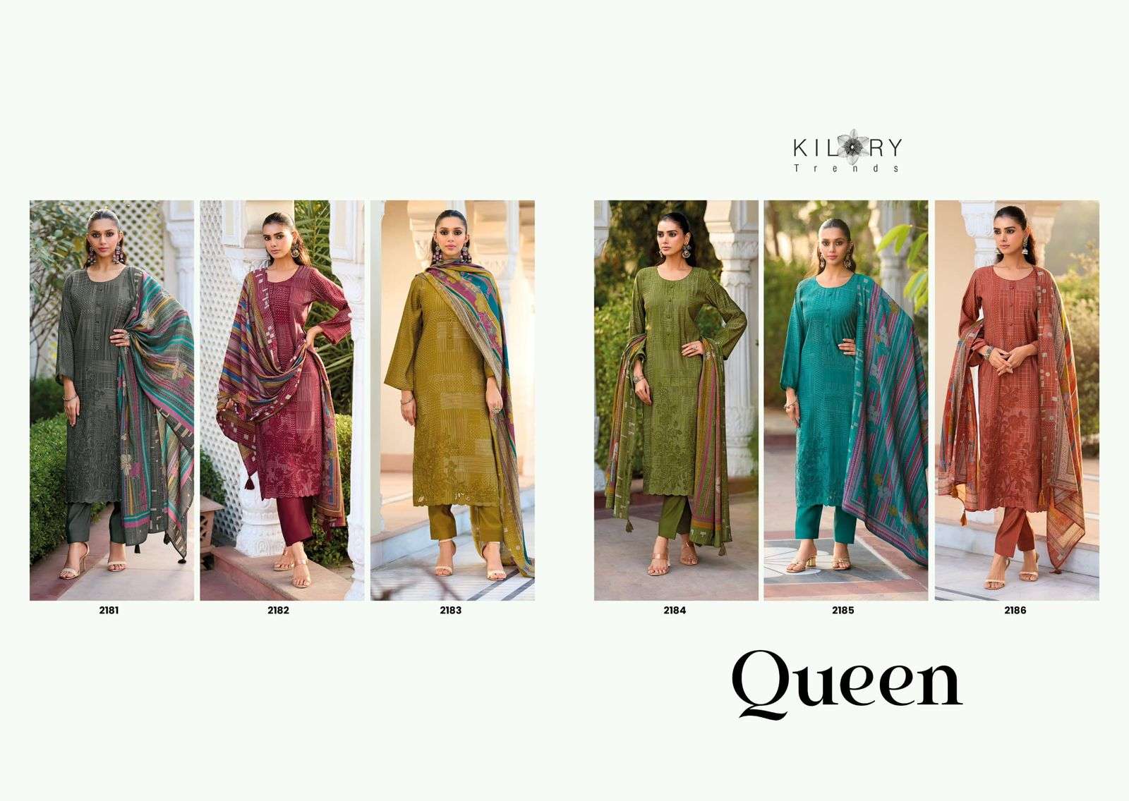Kilory Queen