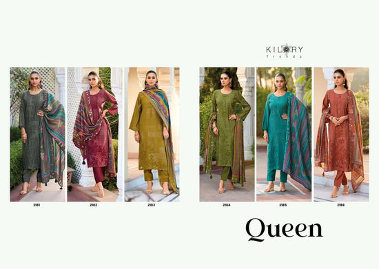 Kilory Queen
