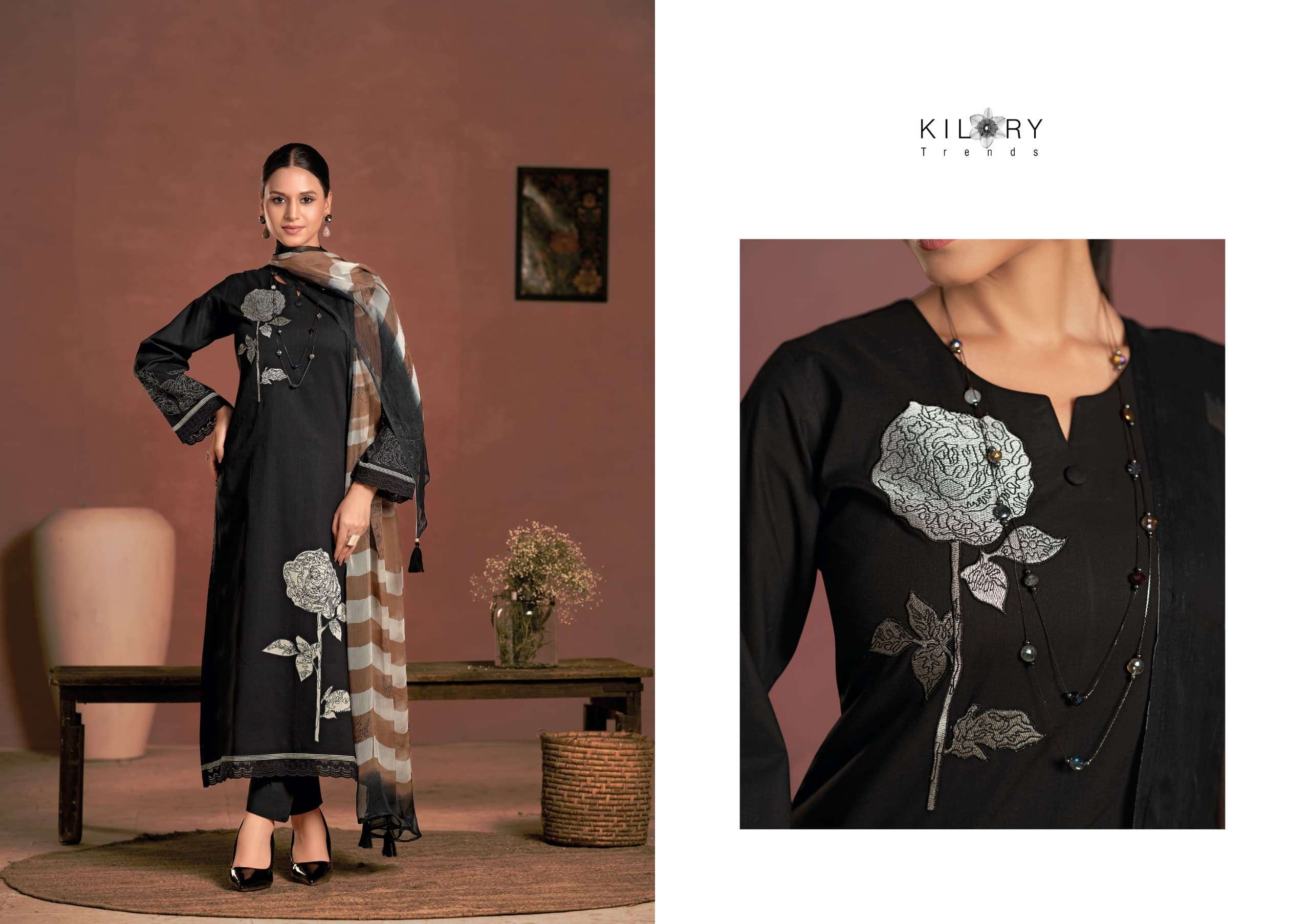 Kilory Raisa