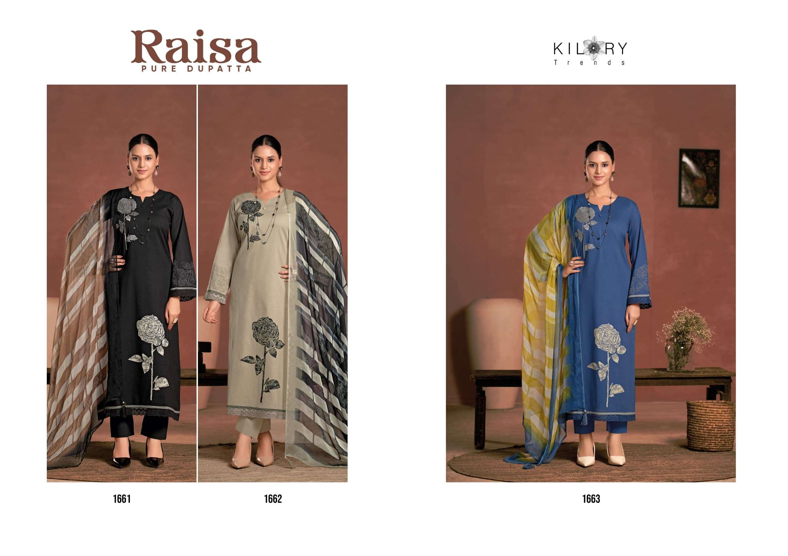 Kilory Raisa