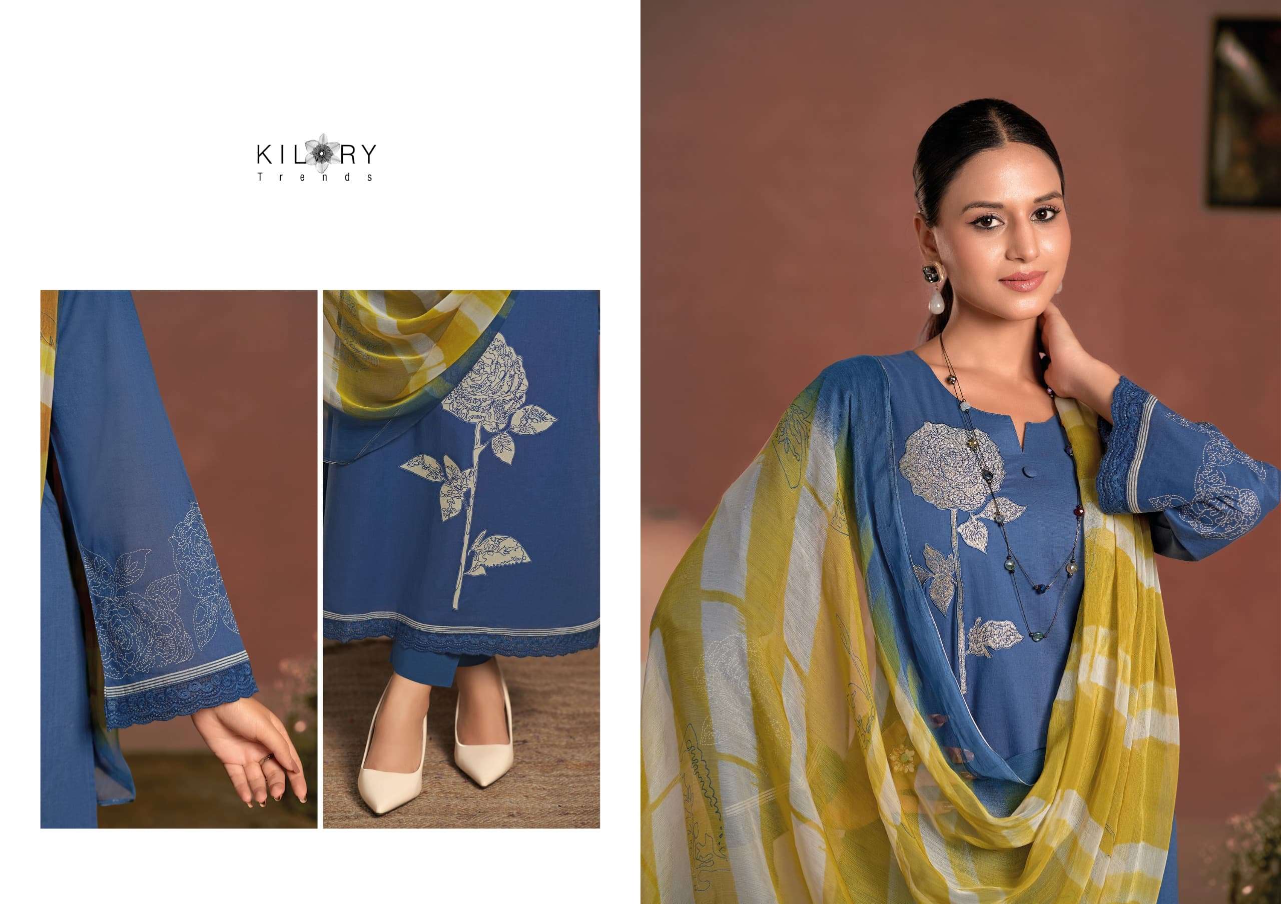Kilory Raisa