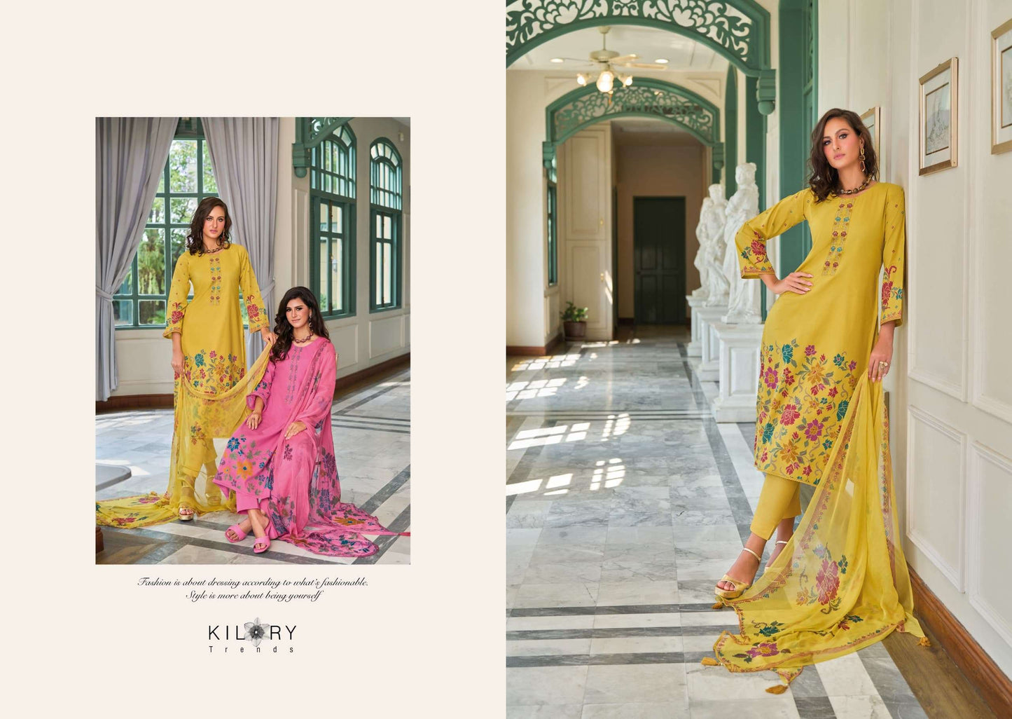 Kilory Rinaaz