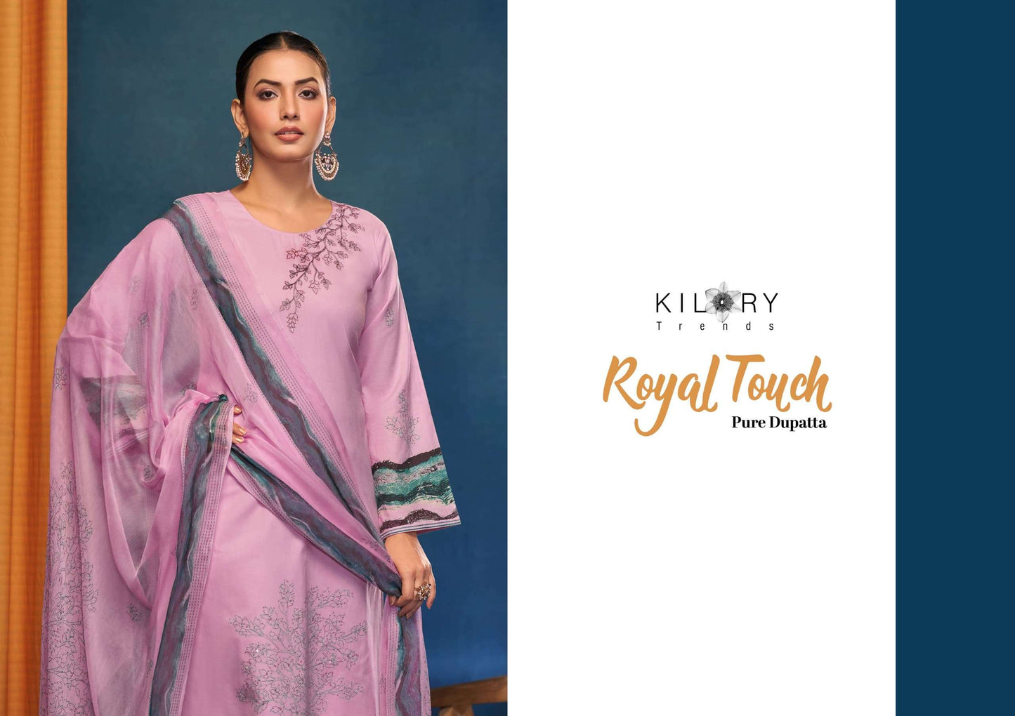 Kilory Royal Touch
