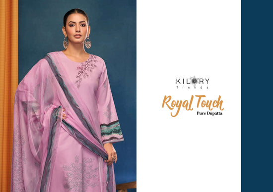 Kilory Royal Touch