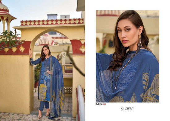 Kilory Rubina