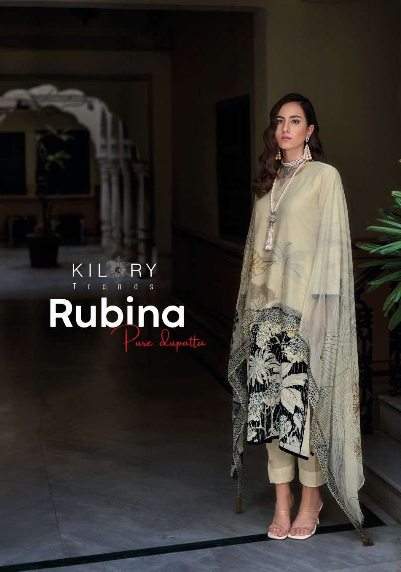 Kilory Rubina