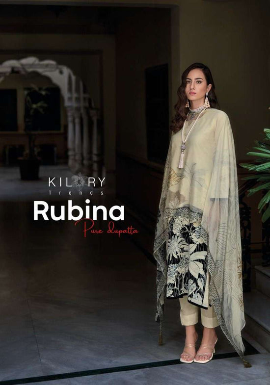 Kilory Rubina