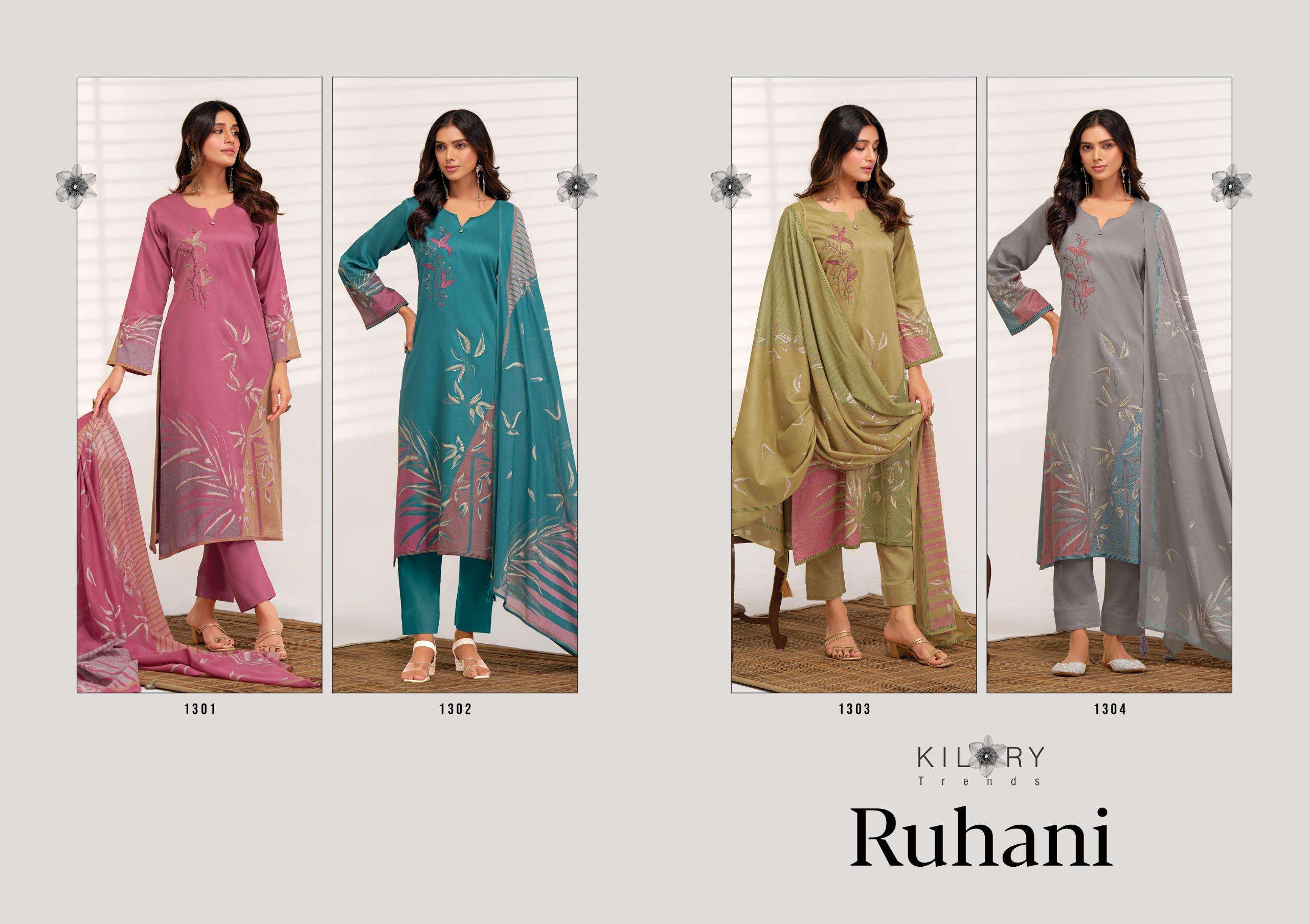 Kilory Ruhani