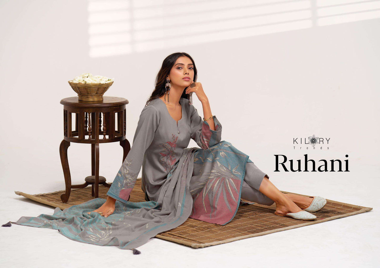 Kilory Ruhani