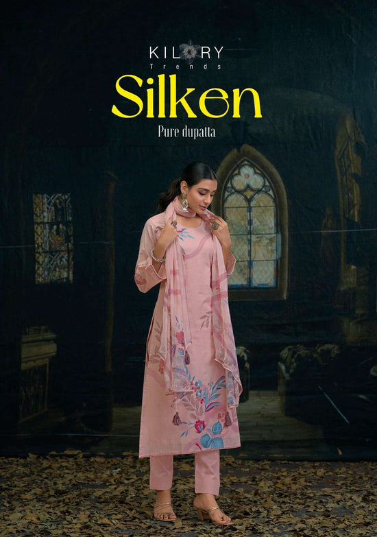 Kilory Silken