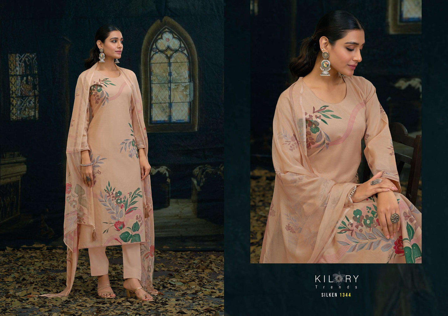 Kilory Silken