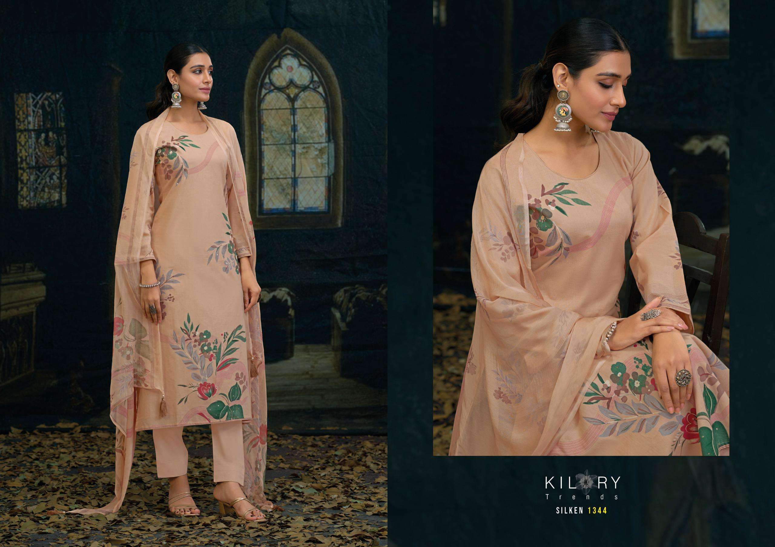 Kilory Silken