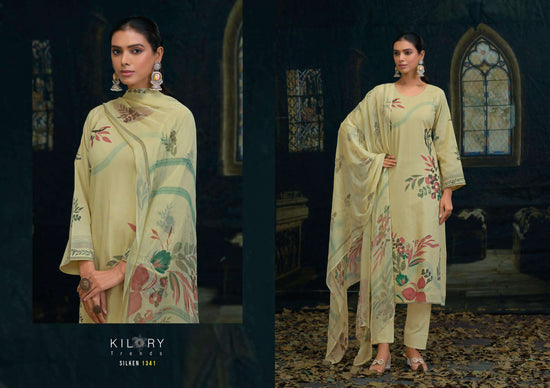 Kilory Silken