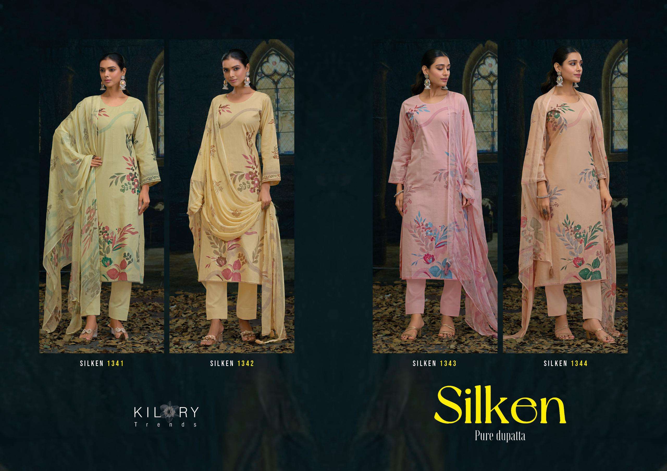 Kilory Silken