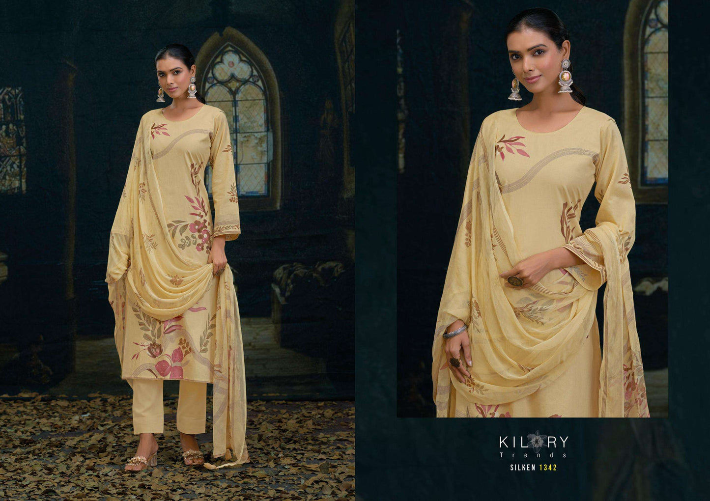 Kilory Silken
