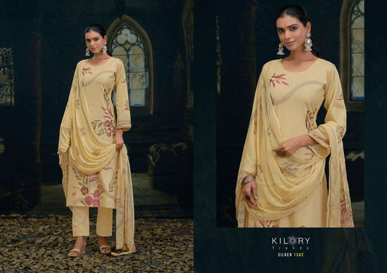 Kilory Silken