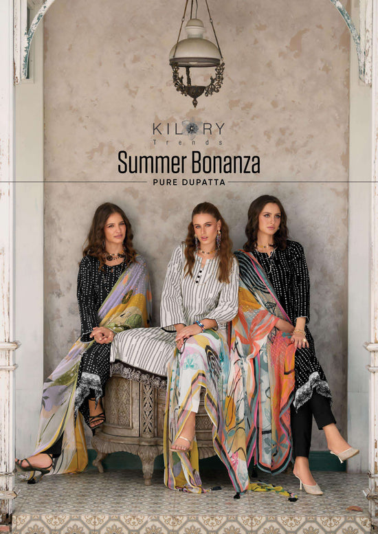 Kilory Summer Bonanza